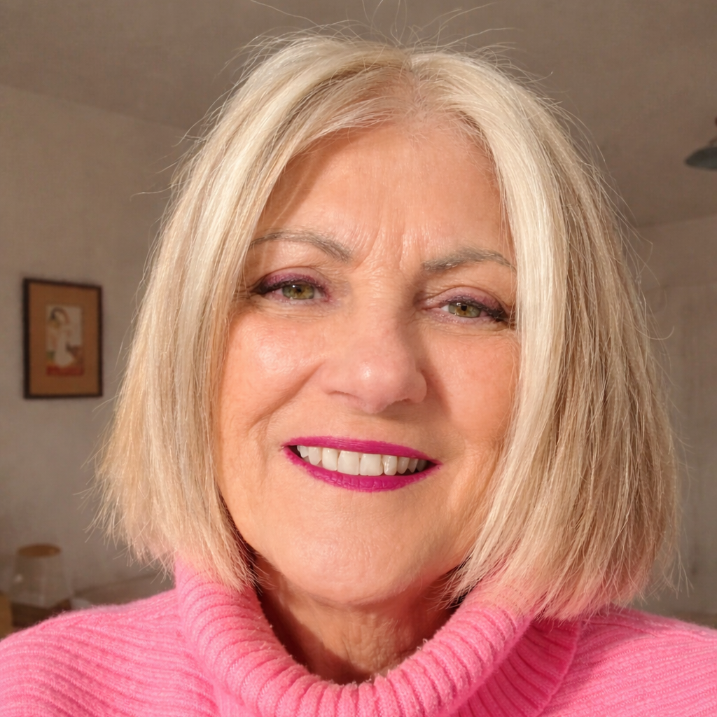 Photo de la conseillère Astralook